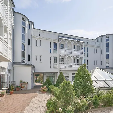 Im Seepark Mit Balkon Und Ahoi-rabatt Lejlighed