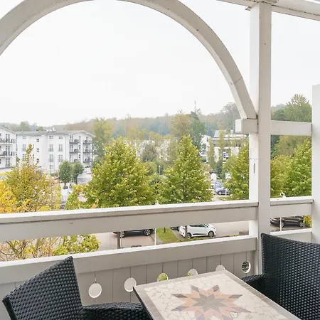 Im Seepark Mit Balkon Und Ahoi-rabatt