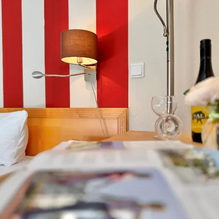 Apartment Im Seepark Mit Balkon Und Ahoi-rabatt