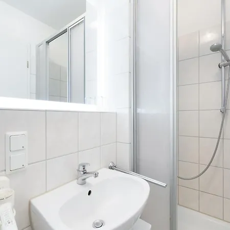 Apartment Im Seepark Mit Balkon Und Ahoi-rabatt *