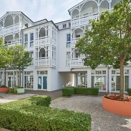 Apartment Im Seepark Mit Balkon Und Ahoi-rabatt